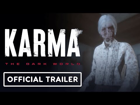 KARMA : The Dark World - Martha Is Dead Bundle Xbox Series X|S / PC Account - Video 1