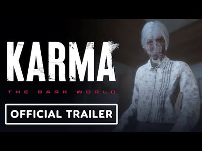 KARMA : The Dark World - Martha Is Dead Bundle Xbox Series X|S / PC Account - Video 1