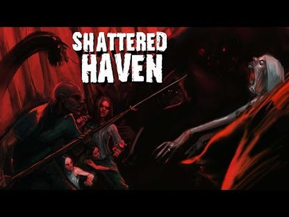 Shattered Haven Steam Gift - Video 1