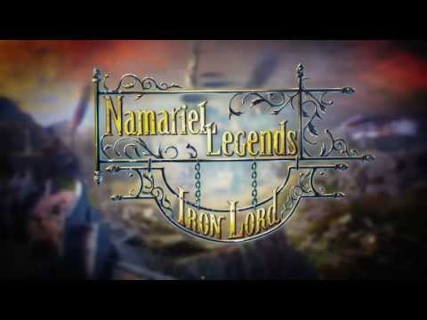 Namariel Legends: Iron Lord Premium Edition Steam CD Key - Video 1