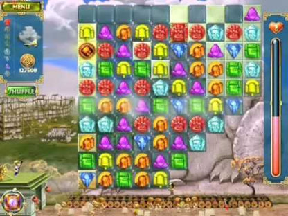 7 Wonders II PC Steam CD Key - Video 1