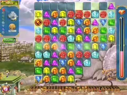 7 Wonders II PC Steam CD Key - Video 1