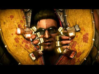 Mortal Kombat XL PS5 Account - Video 1