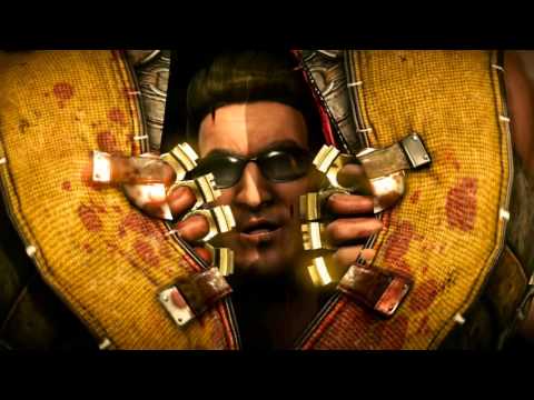 Mortal Kombat XL PS5 Account - Video 1