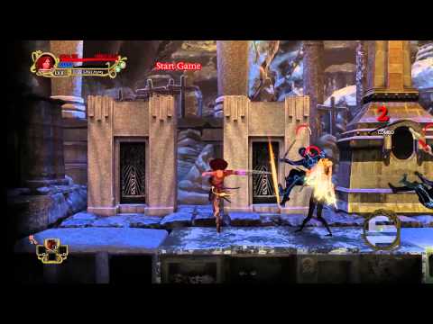 Abyss Odyssey Steam Gift - Video 1