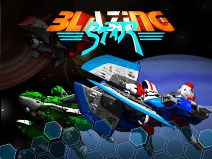 Blazing Star GOG CD Key - Video 1