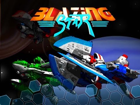 Blazing Star GOG CD Key - Video 1