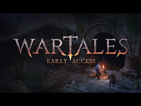Wartales GOG CD Key - Video 1