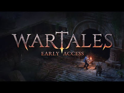 Wartales GOG CD Key - Video 1