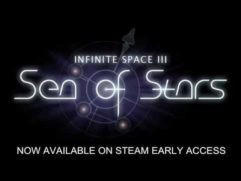 Infinite Space III: Sea of Stars Steam CD Key - Video 1