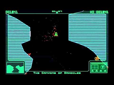 Terra Lander Steam CD Key - Video 1