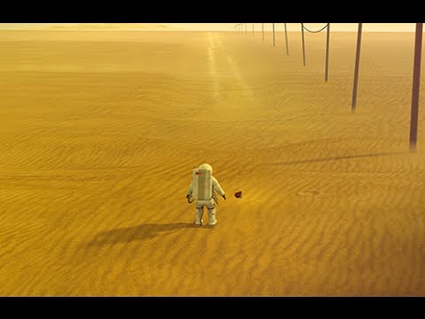 Lifeless Planet: Premier Edition US XBOX One CD Key - Video 1