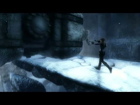 Tomb Raider: Underworld Steam CD Key - Video 1