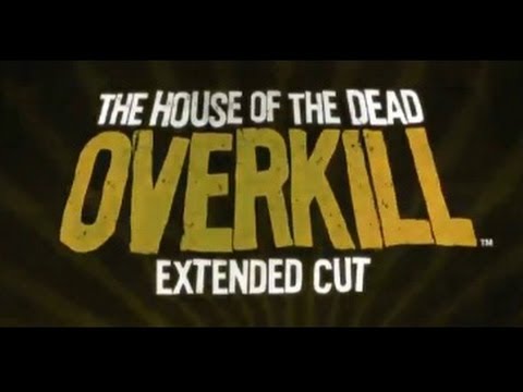The Typing of the Dead: Overkill Filth of the Dead DLC PC Steam CD Key - Video 1