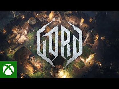 Gord EU PS5 CD Key - Video 1