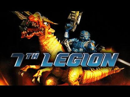 7th Legion PC Steam CD Key - Video 1