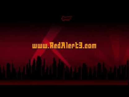Command & Conquer: Red Alert 3 - Uprising EN EA App CD Key - Video 1