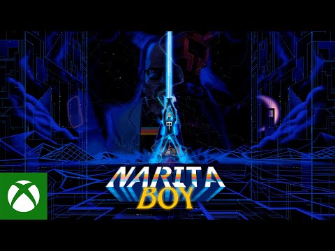Narita Boy EU XBOX One CD Key - Video 1