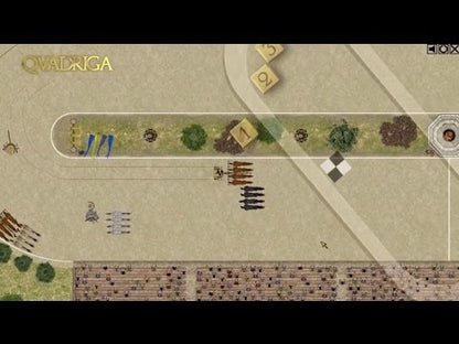 Qvadriga Steam CD Key - Video 1