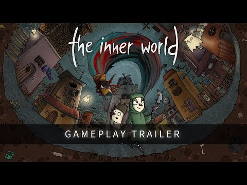 The Inner World Steam CD Key - Video 1