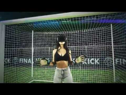 Final Goalie: Football Simulator Steam CD Key - Video 1