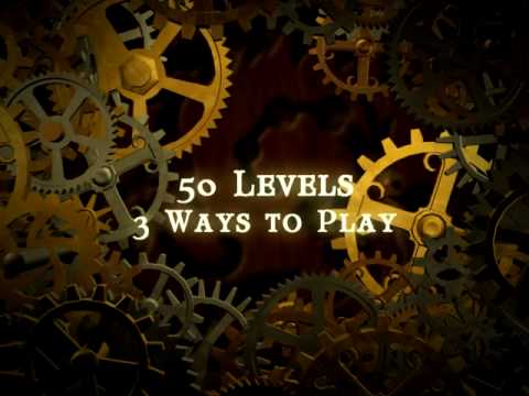 Cogs Steam CD Key - Video 1
