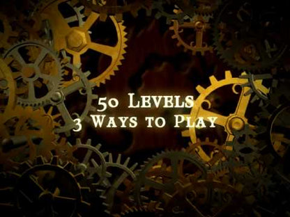 Cogs Steam CD Key - Video 1