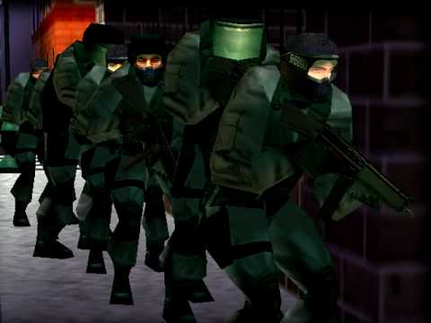 Tom Clancy's Rainbow Six GOG CD Key - Video 1