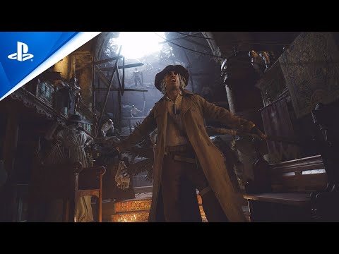 Resident Evil Village PS4 Account - Video 1