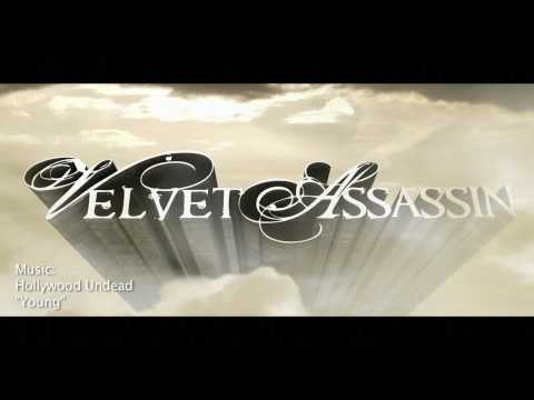 Velvet Assassin Steam CD Key - Video 1