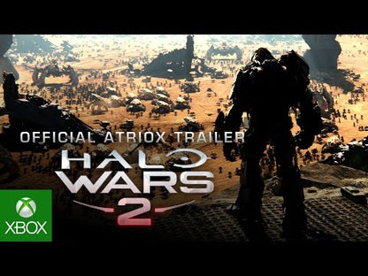 Halo Wars 2 - Season Pass XBOX One CD Key - Video 1