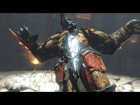 Lords of the Fallen - Demonic Weapon Pack Steam CD Key - Video 1