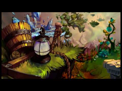 Bastion Steam CD Key - Video 1