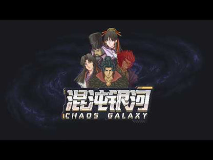 Chaos Galaxy EU Nintendo Switch CD Key - Video 1