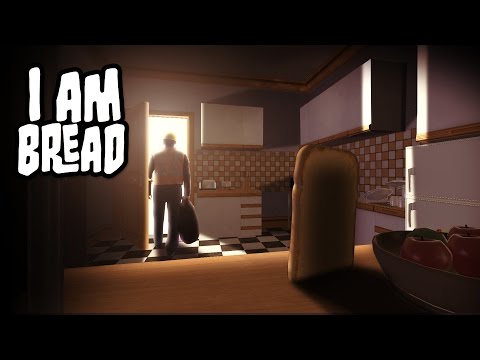 I Am Bread EU XBOX One CD Key - Video 1