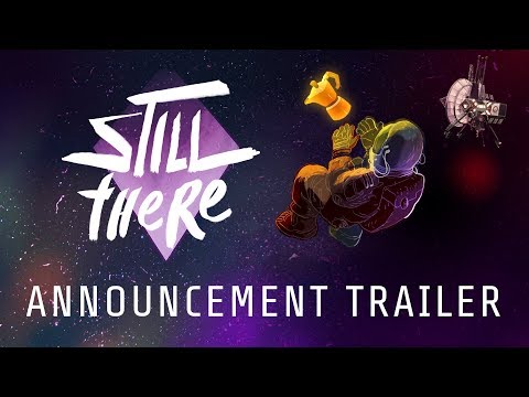 Still There PC Steam CD Key - Video 1