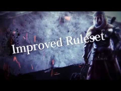 Blackguards 2 Steam CD Key - Video 1