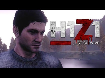 H1Z1 - Trickster Crate Activation Key - Video 1