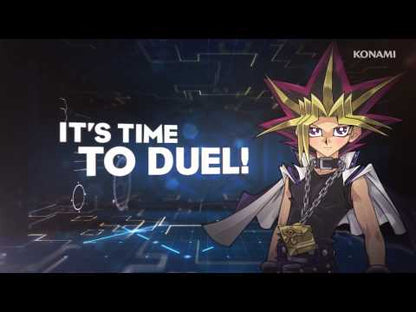 Yu-Gi-Oh! Legacy of the Duelist EU XBOX One / Xbox Series X|S CD Key - Video 1