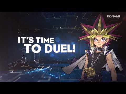 Yu-Gi-Oh! Legacy of the Duelist EU XBOX One / Xbox Series X|S CD Key - Video 1