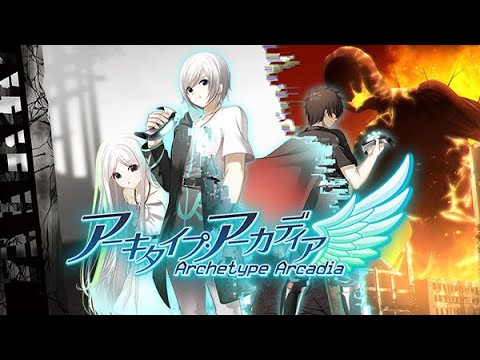 Archetype Arcadia EU Nintendo Switch CD Key - Video 1