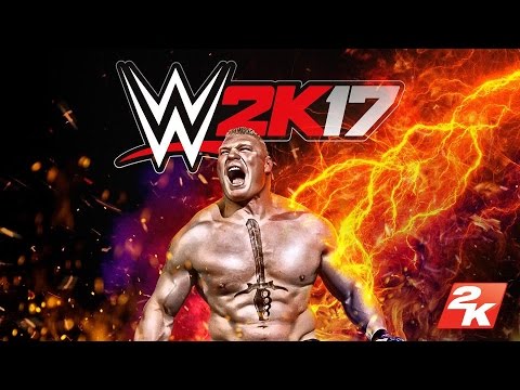WWE 2K17 - Accelerator DLC PC Steam CD Key - Video 1