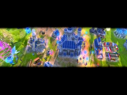 Majesty 2 Collection Steam CD Key - Video 1