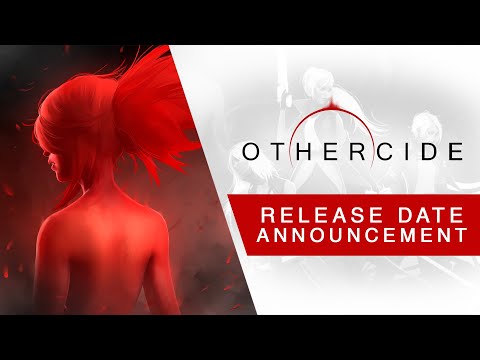 Othercide US XBOX One CD Key - Video 1