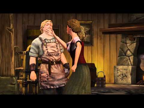 The Sims Medieval EA App CD Key - Video 1