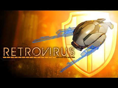 Retrovirus Steam CD Key - Video 1