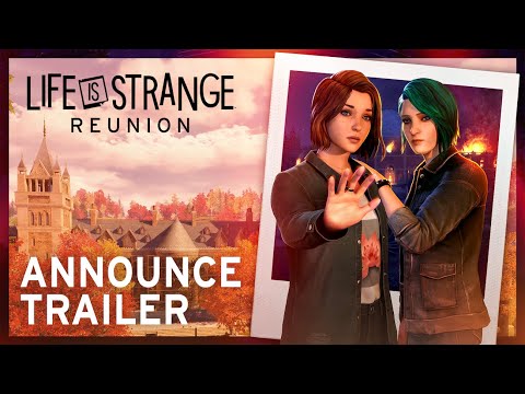 Life is Strange: Reunion Xbox Series X|S / PC Account - Video 1