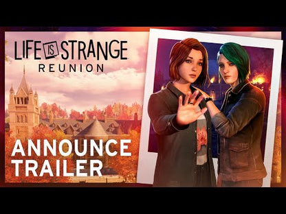 Life is Strange: Reunion Xbox Series X|S / PC Account - Video 1
