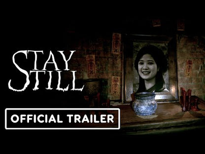 Stay Still Xbox Series X|S / PC Account - Video 1