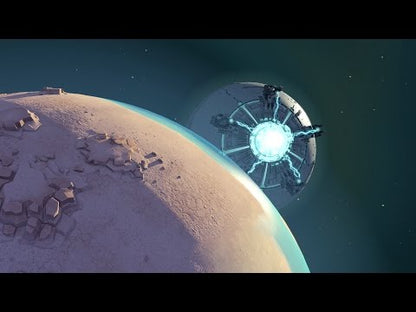 Planetary Annihilation - Digital Deluxe Add-on Steam Gift - Video 1